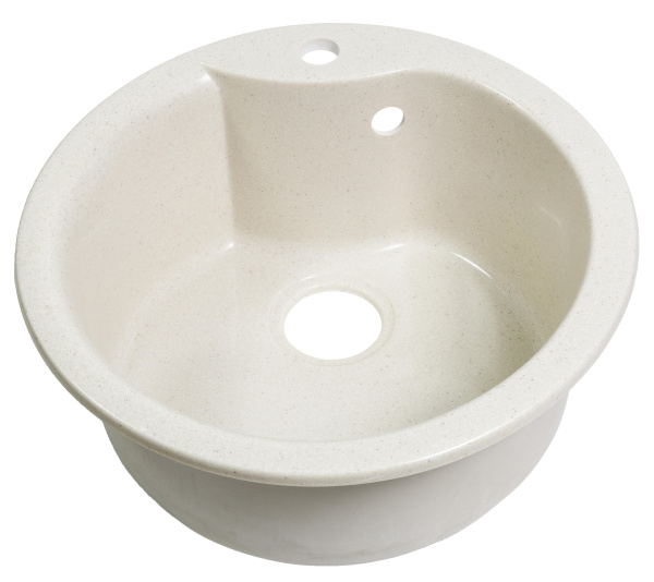 Мойка каменная S-2 Сафари